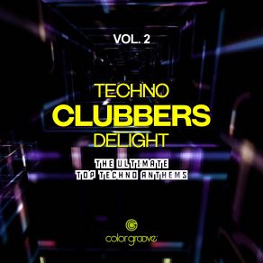 Download track Analog Touch (Original Mix) Ivan Guasch