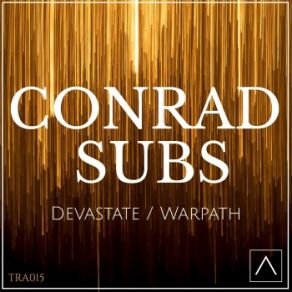 Download track Devastate (Original Mix) Conrad Subs