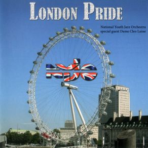 Download track London Pride The National Youth Jazz Orchestra