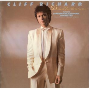 Download track Softly As I Leave You The London Philharmonic Orchestra, Cliff Richard