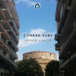 Download track Slinky (Original Mix) Conrad Subs