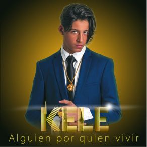 Download track Porque Estoy Enamorado Kele