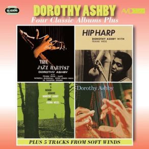 Download track Aeolian Groove Dorothy Ashby