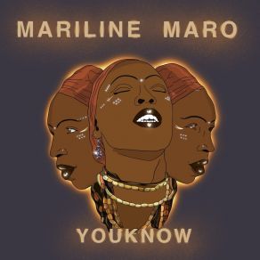 Download track Sourire Fou Mariline Maro