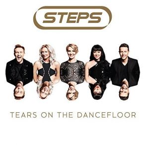 Download track Glitter & Gold Steps