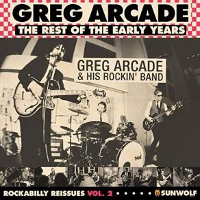 Download track Greg Arcade - Leaving Home Greg Arcade