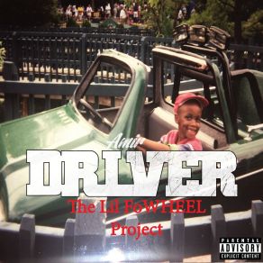 Download track High Fashion Interlude Amir Driver