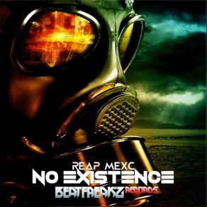 Download track Virtual Violence (Original Mix) Reap Mexc