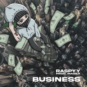 Download track Cash Out RaspyyMaska