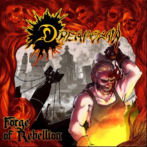 Download track The Dragon Of Ice Dreamslain