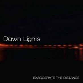 Download track At The End Dawn Lights