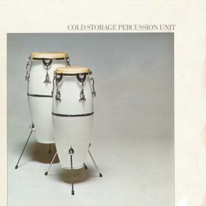 Download track Cat On Lap Cold Storage Percussion Unit