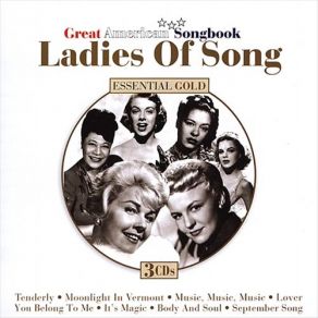 Download track All My Love Patti Page