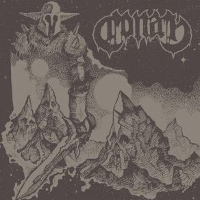 Download track Gravity Chasm (Studio Demo 2012) Conan