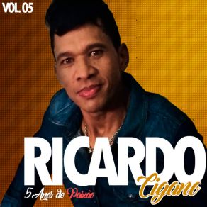 Download track Cinco Anos De Paixão Ricardo Cigano