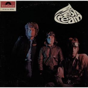 Download track Sweet Wine (French EP Version) / Bonus Track Cream