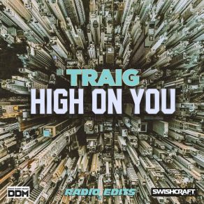 Download track High On You (Radio Edit) TraigLeo Frappier