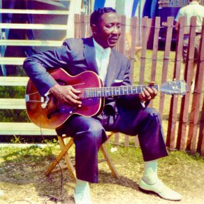 Download track Goodbye Newport Blues Muddy Waters