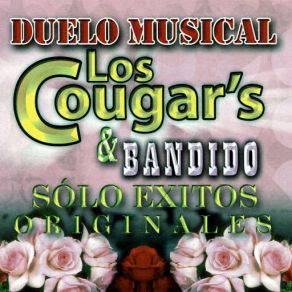 Download track La Cita Bandido, Los Cougar's