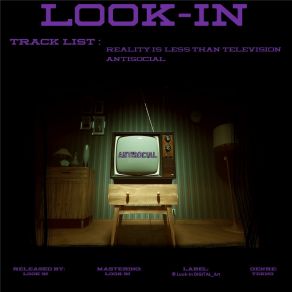 Download track Reality _ Is _ Less _ Than _ Television Look-In