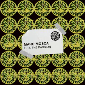 Download track Feel The Passion Marc Mosca