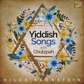 Download track A Khosn On A Kale Hilda Bronstein