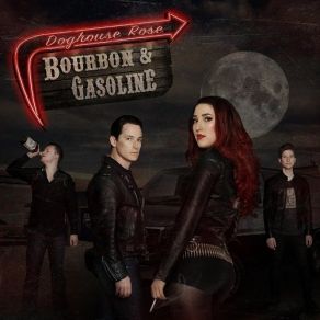 Download track Lurking In The Dark Doghouse Rose