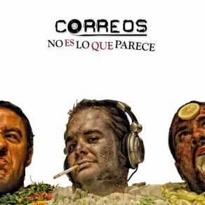 Download track El Silencio Correos