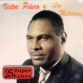 Download track El Merecumbe Victor PineroVictor Pineiro