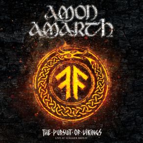 Download track The Last With The Pagan Blood Amon Amarth