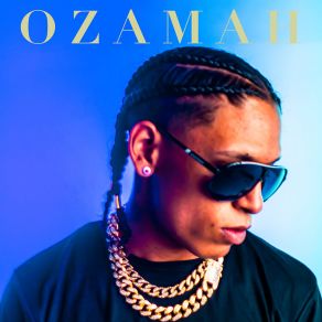 Download track Tirikita OZAMAH