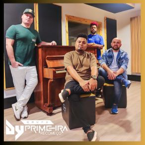 Download track Alma Gêmea Grupo Dy Primeira