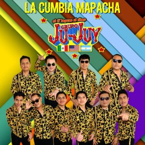 Download track Al Ritmo De La Lluvia Grupo Ju - Juy