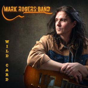 Download track In A Maze Mark Rogers Band