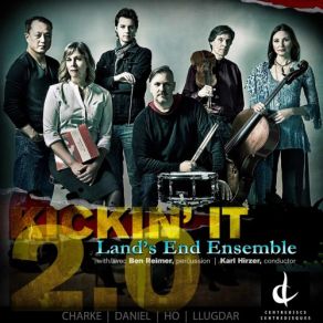 Download track STELCO Land's End Ensemble