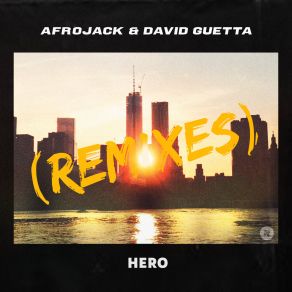 Download track Hero (Nicky Romero Remix) AfrojackNicky Romero