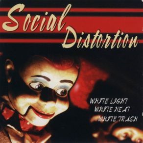 Download track Down Here (With The Rest Of Us)  Social Distortion