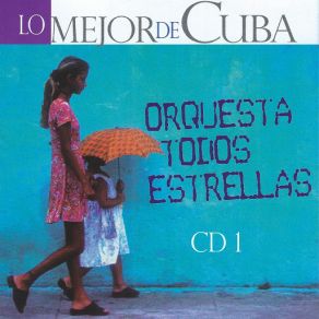 Download track Mama Ines Orquesta Todos Estrellas