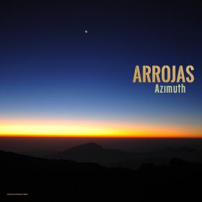 Download track Azimuth Arrojas