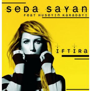 Download track İftira (Club Mix)  Hüseyin Karadayı, Seda Sayan