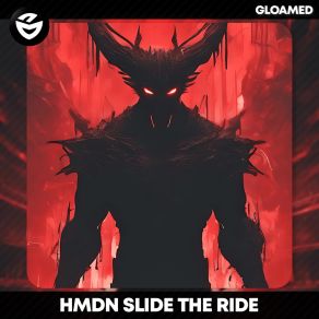 Download track Slide The Ride HMDN