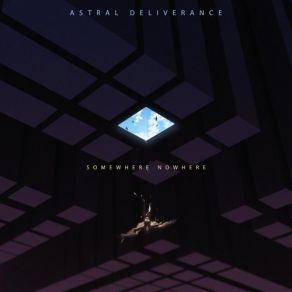 Download track Descent Astral Deliverance