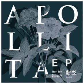 Download track Apollita (Kustikov Remix) Ben TovKustikov