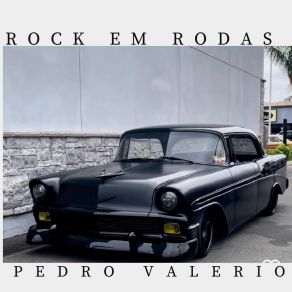 Download track Corcel Vermelho Pedro Valerio