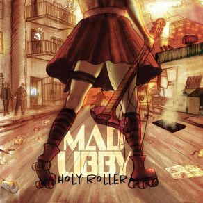 Download track Take What's Mine Mad Libby