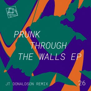 Download track Through The Walls Prunk