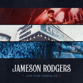 Download track Midnight Daydream (Live) Jameson Rodgers