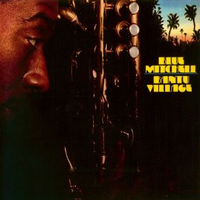 Download track Flat Backing Blue Mitchell