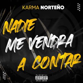 Download track Receta Para Vivir Karma Norteño