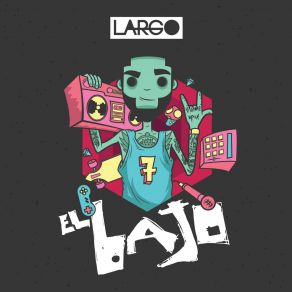 Download track Zero Stress LargoZambo